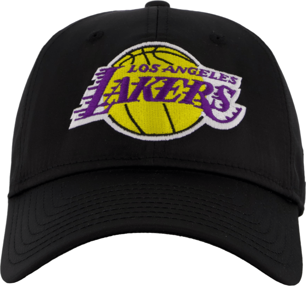 Wmns Nba 9twenty Los Angeles L Blk - Bild 5