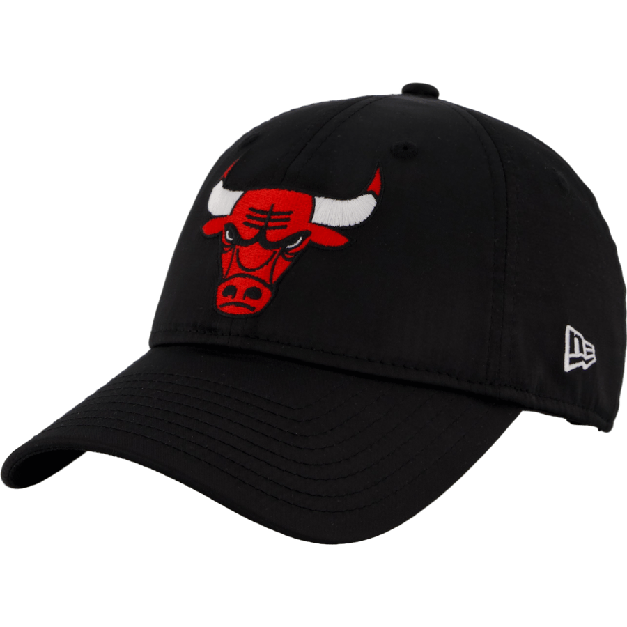 Wmns Nba 9twenty Chicago Bulls Blk
