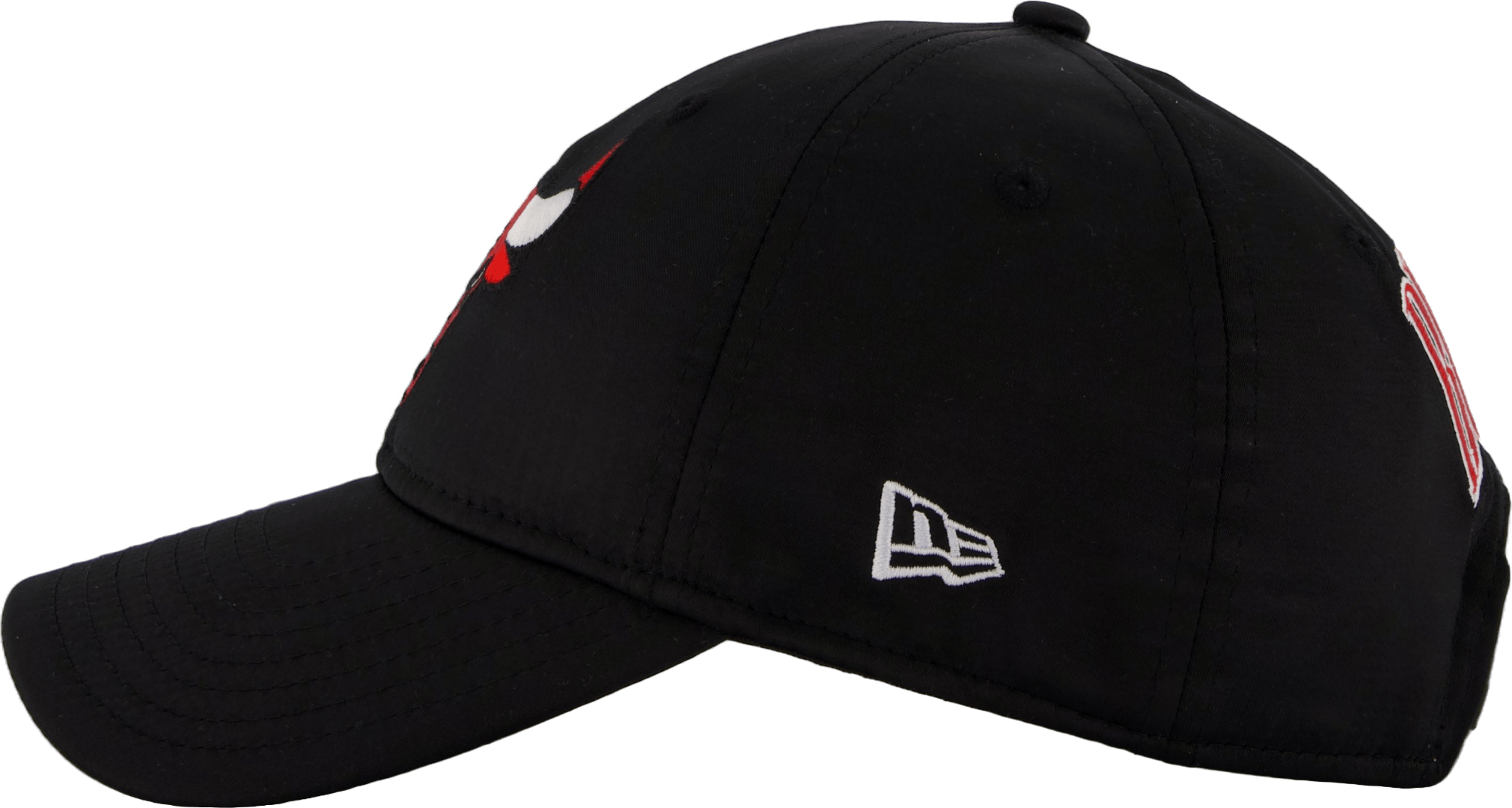 Wmns Nba 9twenty Chicago Bulls Blk - Bild 2