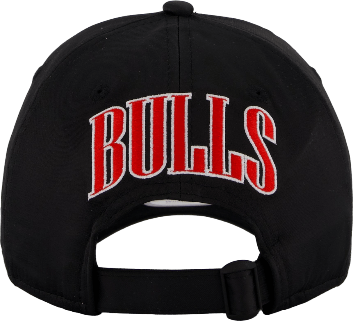 Wmns Nba 9twenty Chicago Bulls Blk - Bild 3