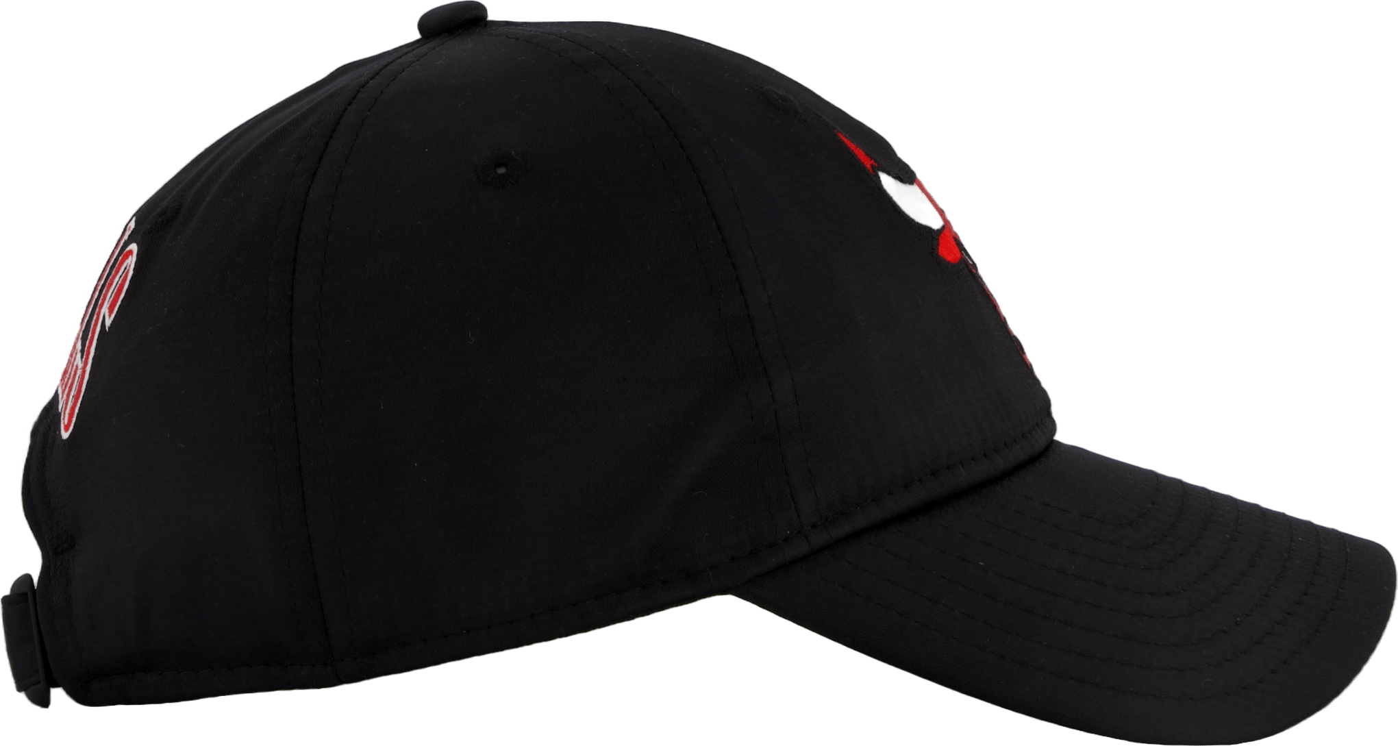 Wmns Nba 9twenty Chicago Bulls Blk - Bild 4