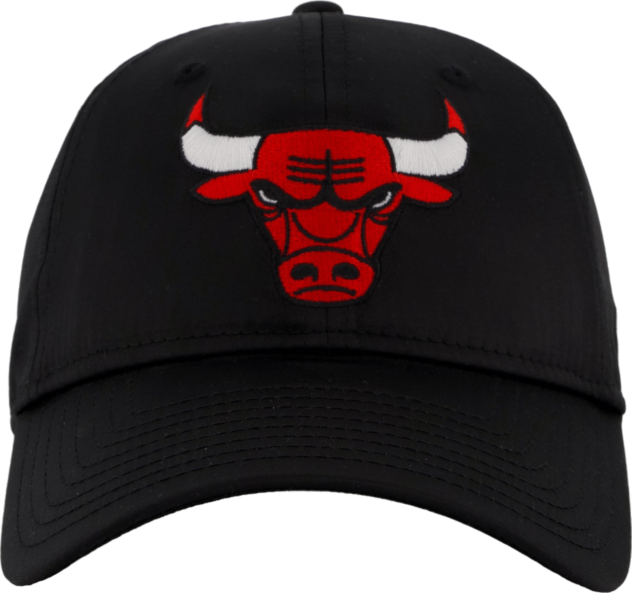 Wmns Nba 9twenty Chicago Bulls Blk - Bild 5
