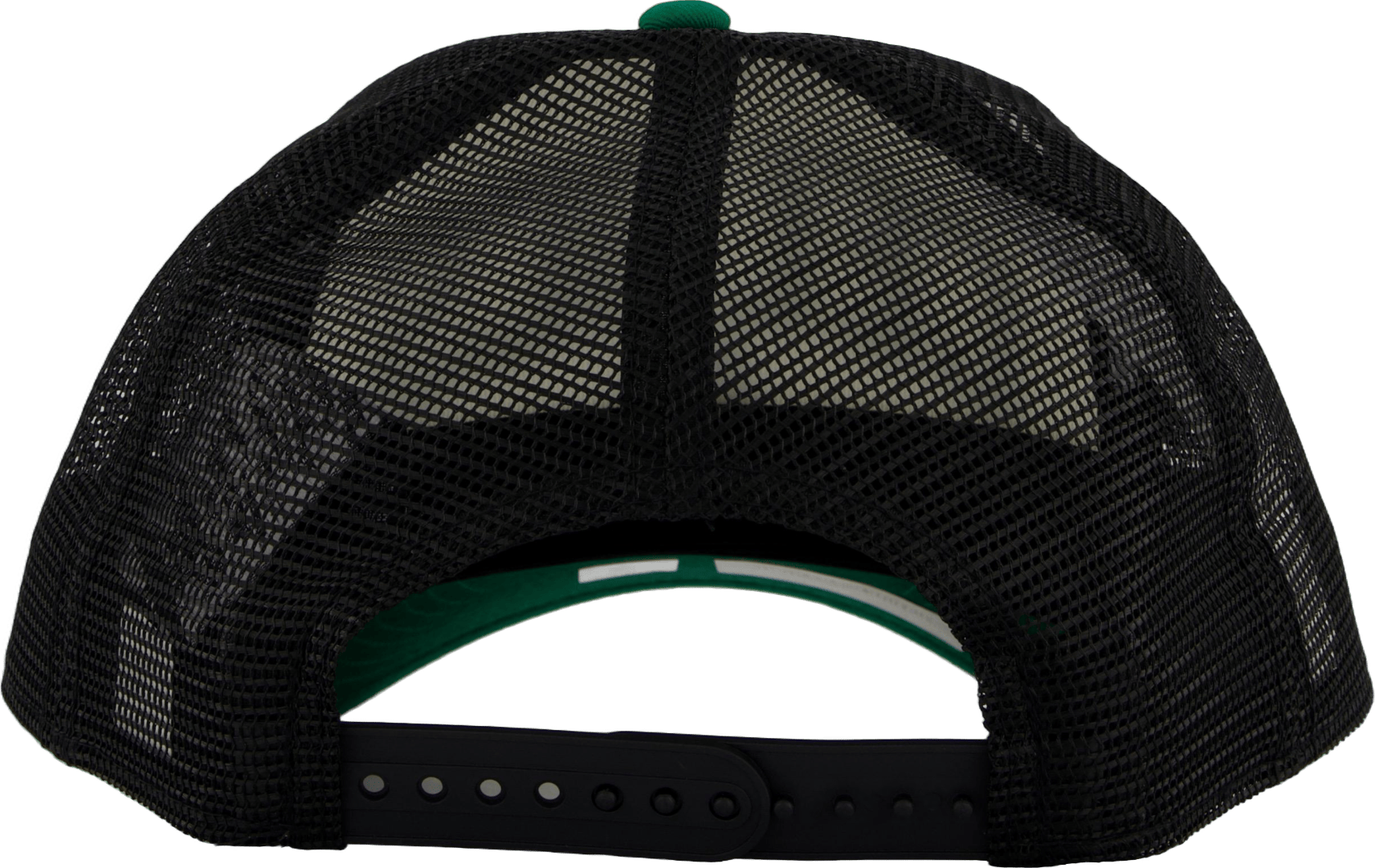 Nba Retro Trucker Boston Celti Kgrblk - Bild 3