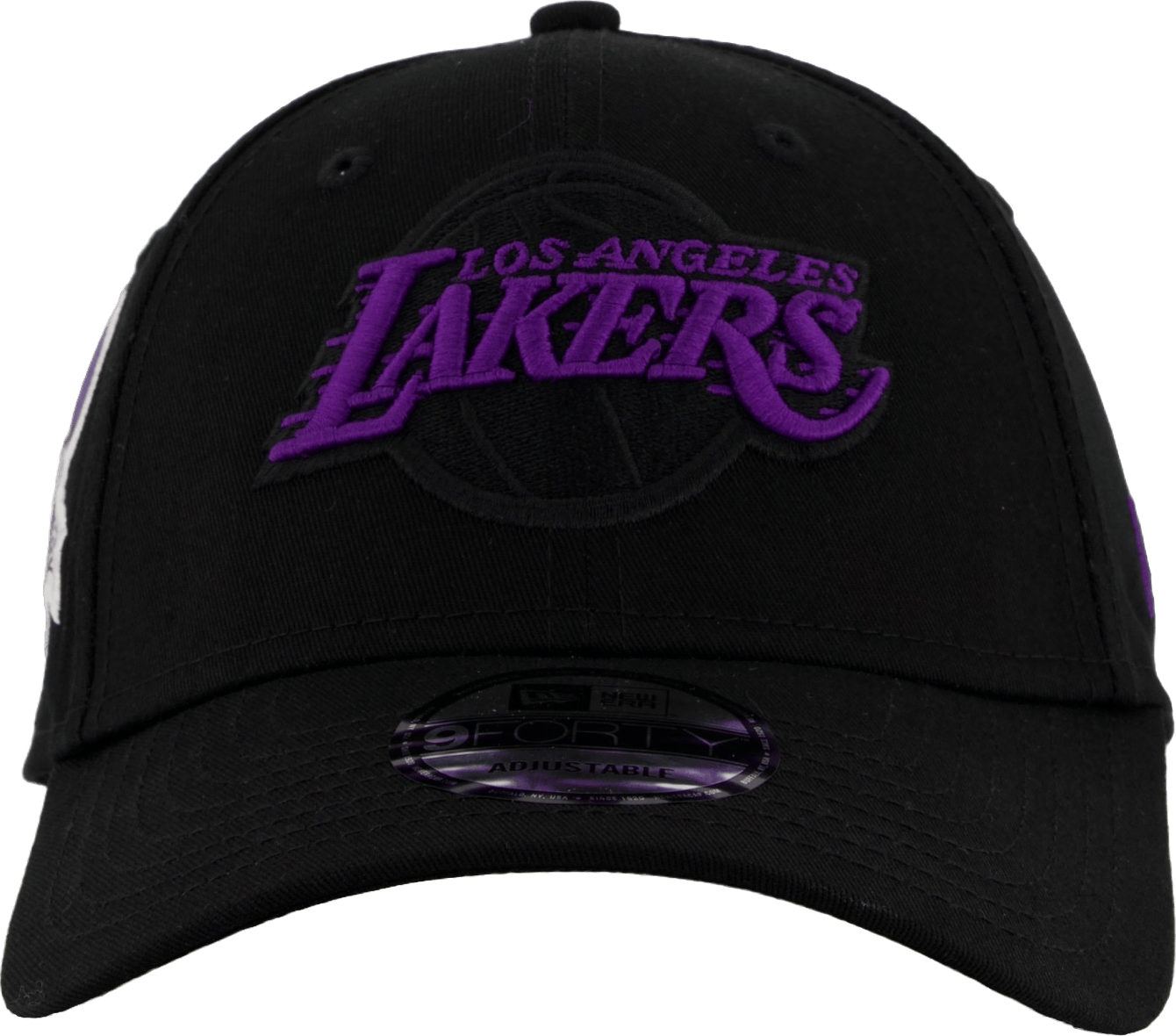 Side Patch 9forty Los Angeles  Blktrp - Bild 5