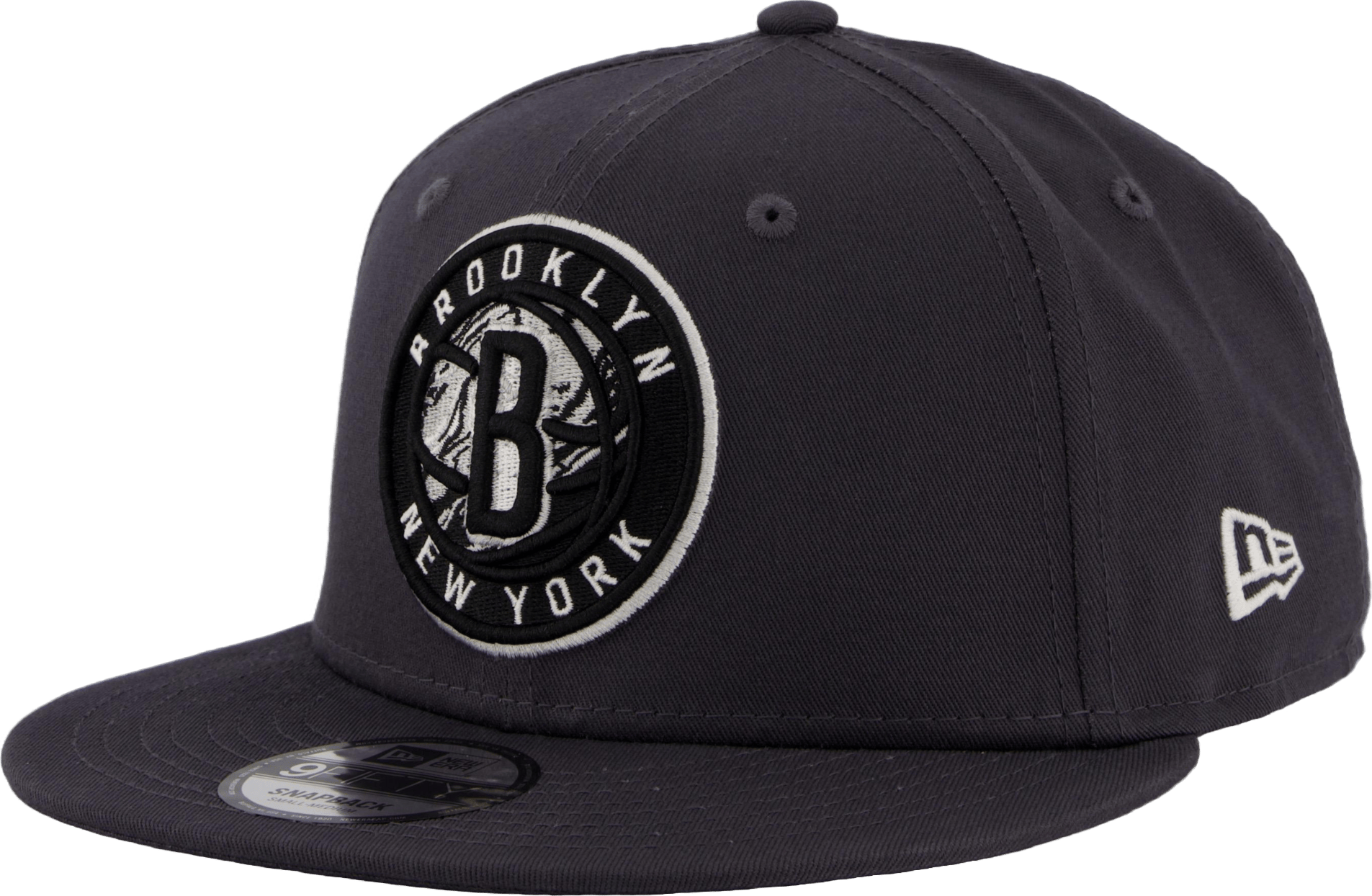 Seasonal Infill 9fifty Brookly Grhblk