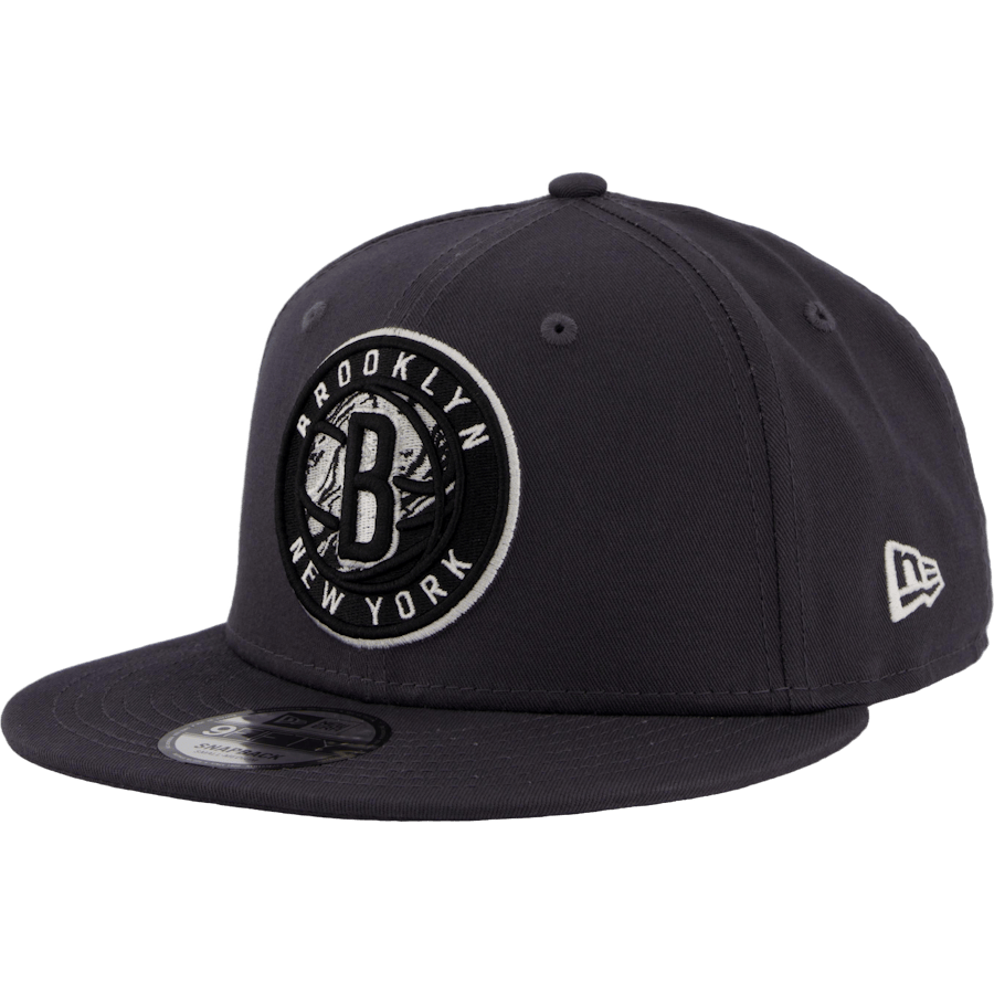 Seasonal Infill 9fifty Brookly Grhblk