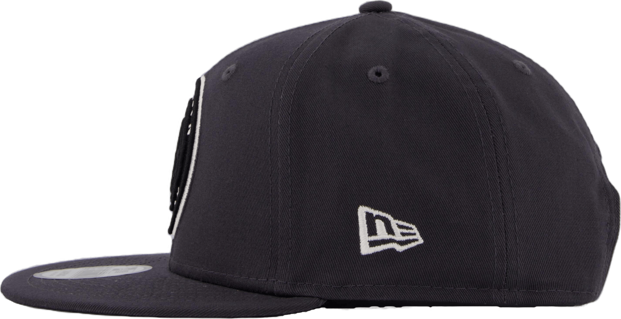 Seasonal Infill 9fifty Brookly Grhblk - Bild 2