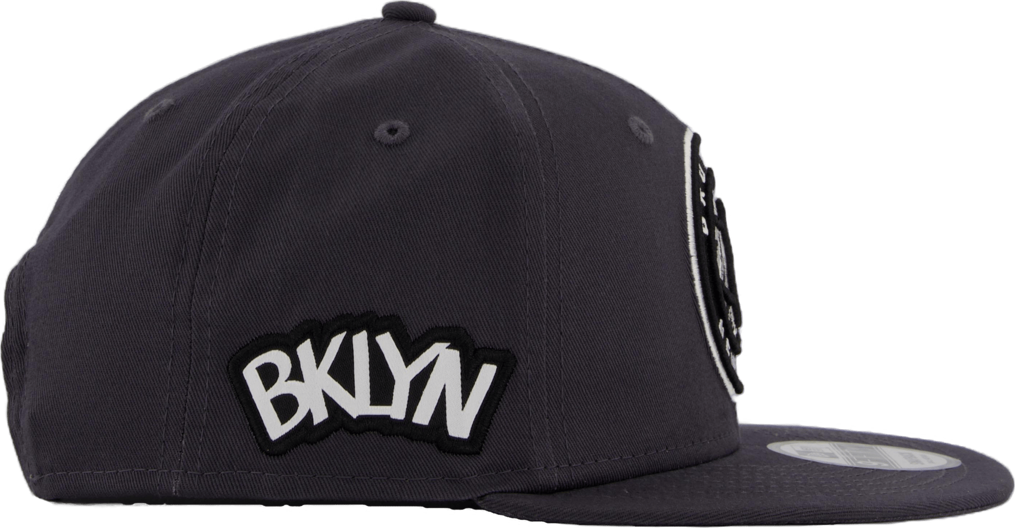 Seasonal Infill 9fifty Brookly Grhblk - Bild 4
