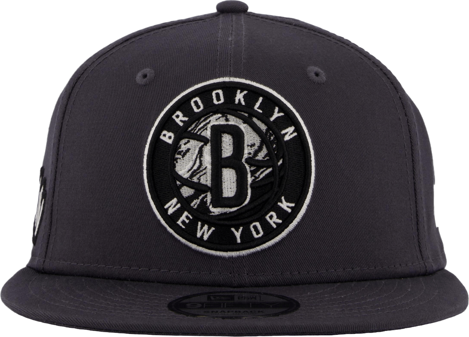 Seasonal Infill 9fifty Brookly Grhblk - Bild 5