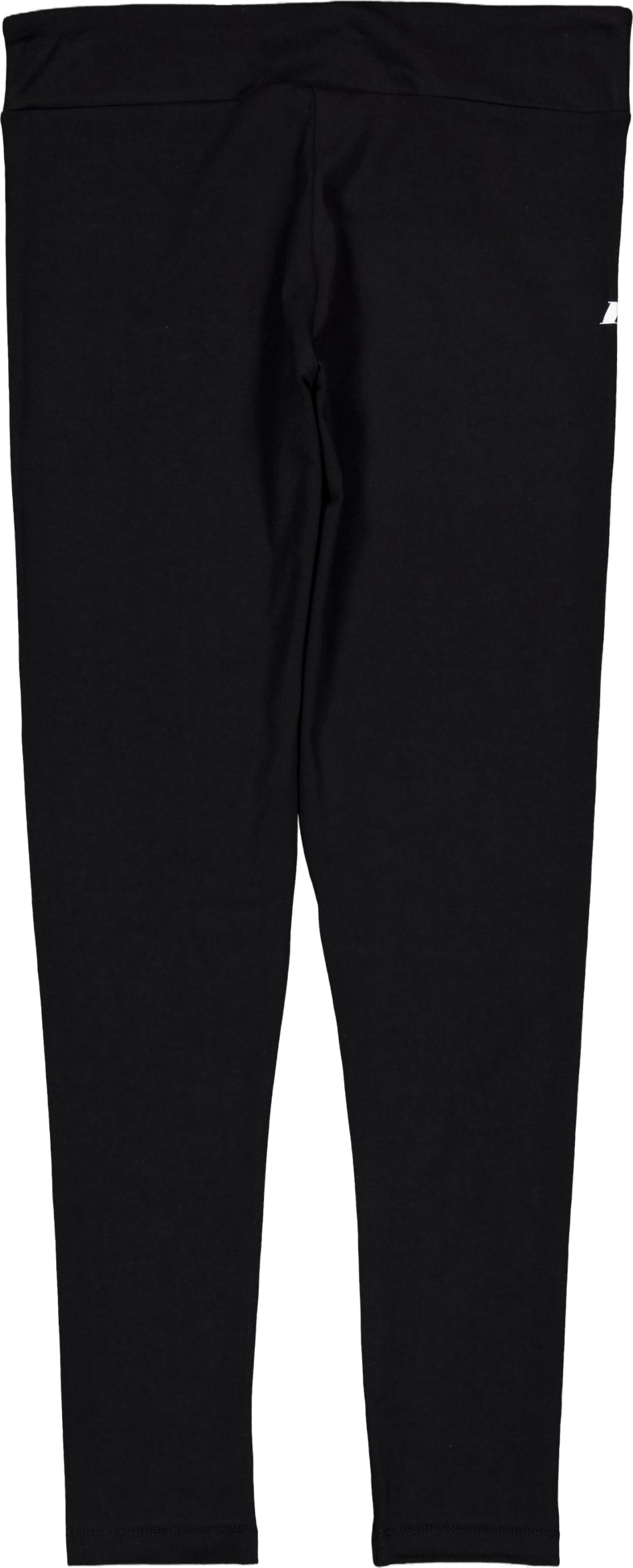 Nba Team Logo Leggings Los Ang Blkagd - Bild 2