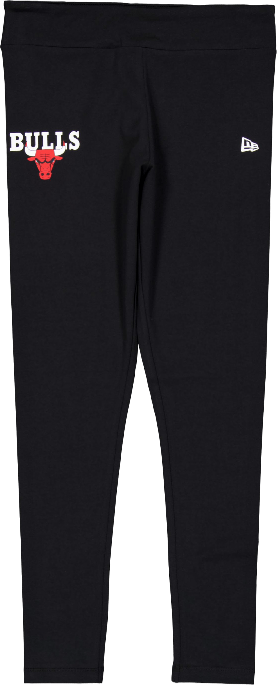 Nba Team Logo Leggings Chicago Blkfdr