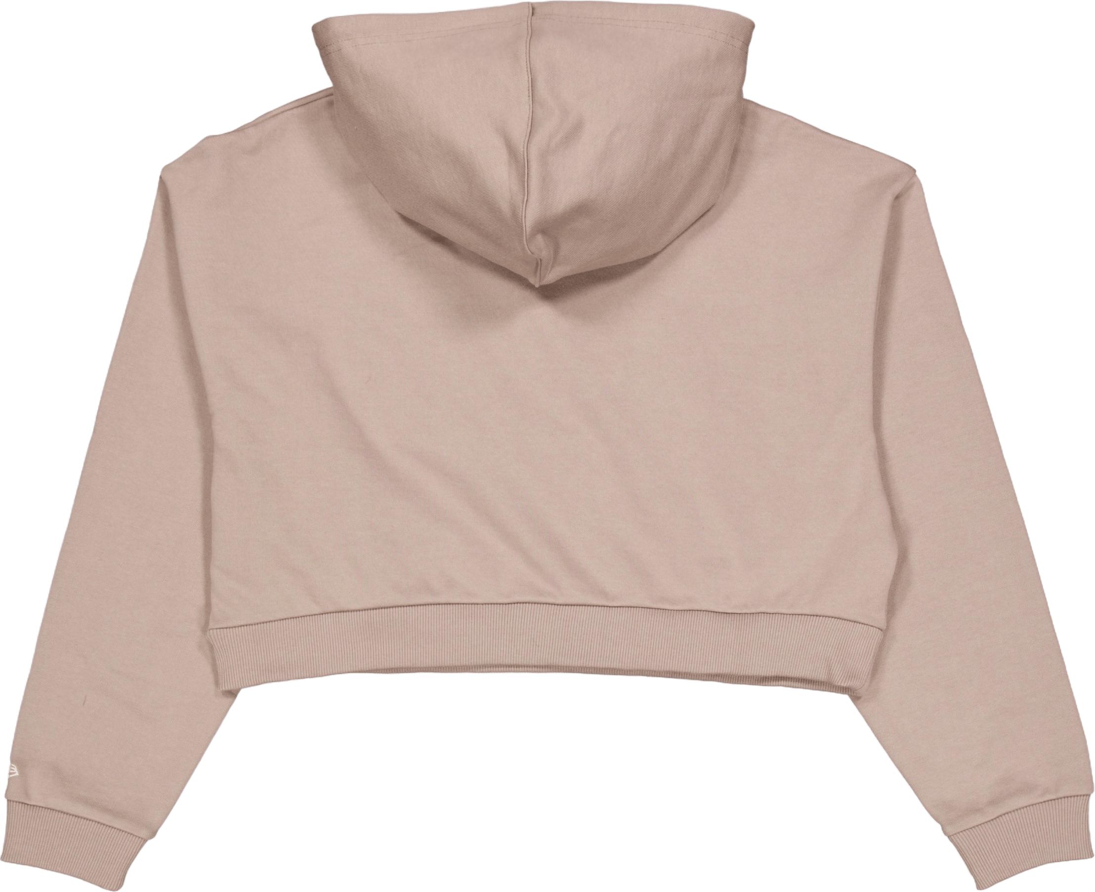 Ne Arch Wrdmrk Crop Hoody New  Abrwhi - Bild 2