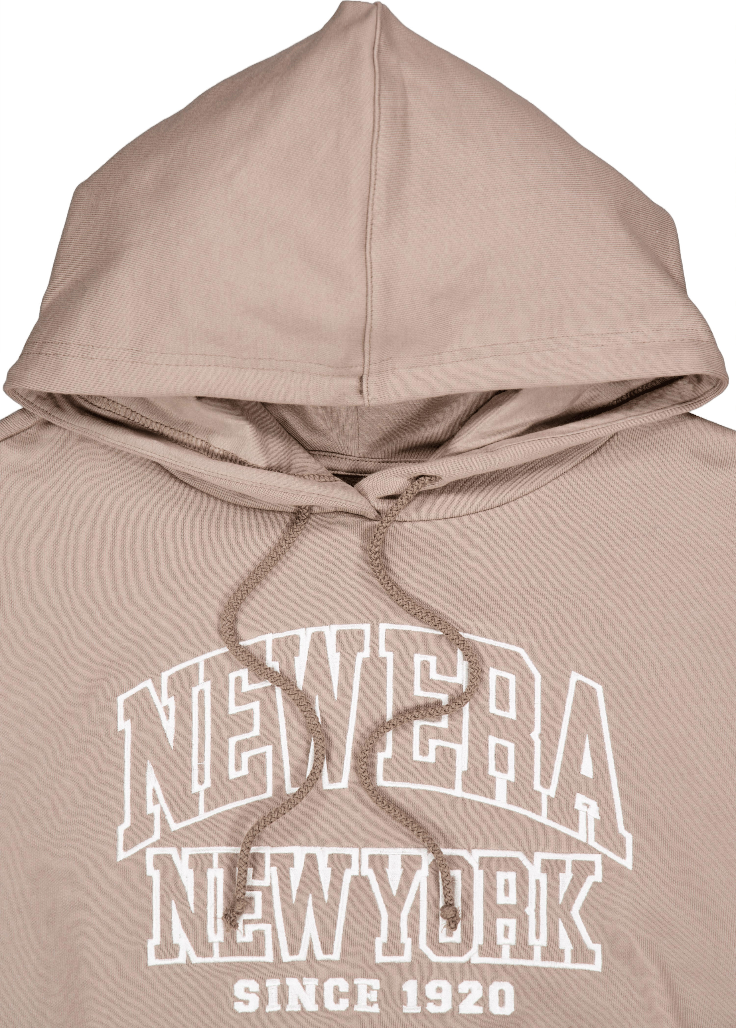 Ne Arch Wrdmrk Crop Hoody New  Abrwhi - Bild 3