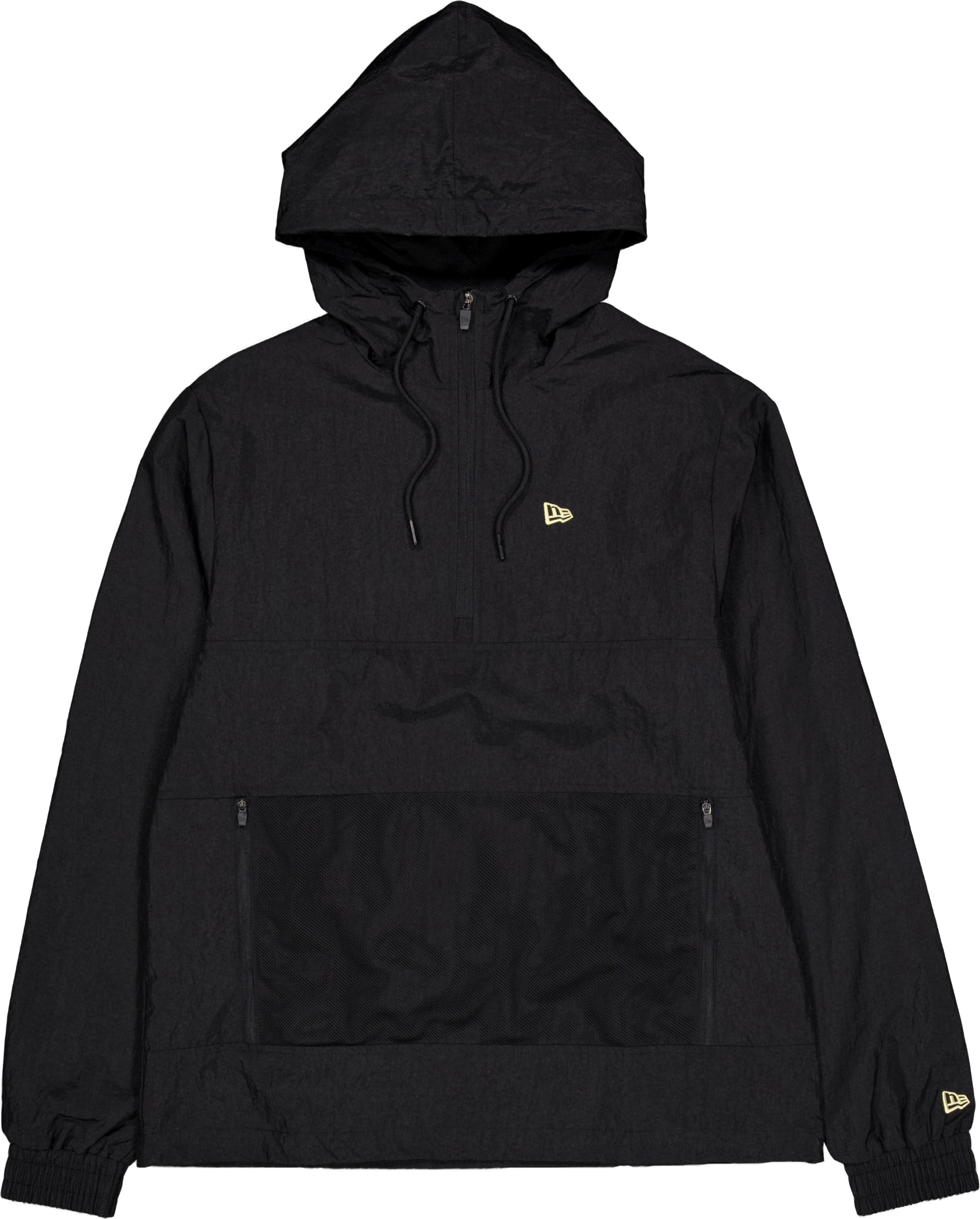 Ne Windbreaker New Era Blkmtg