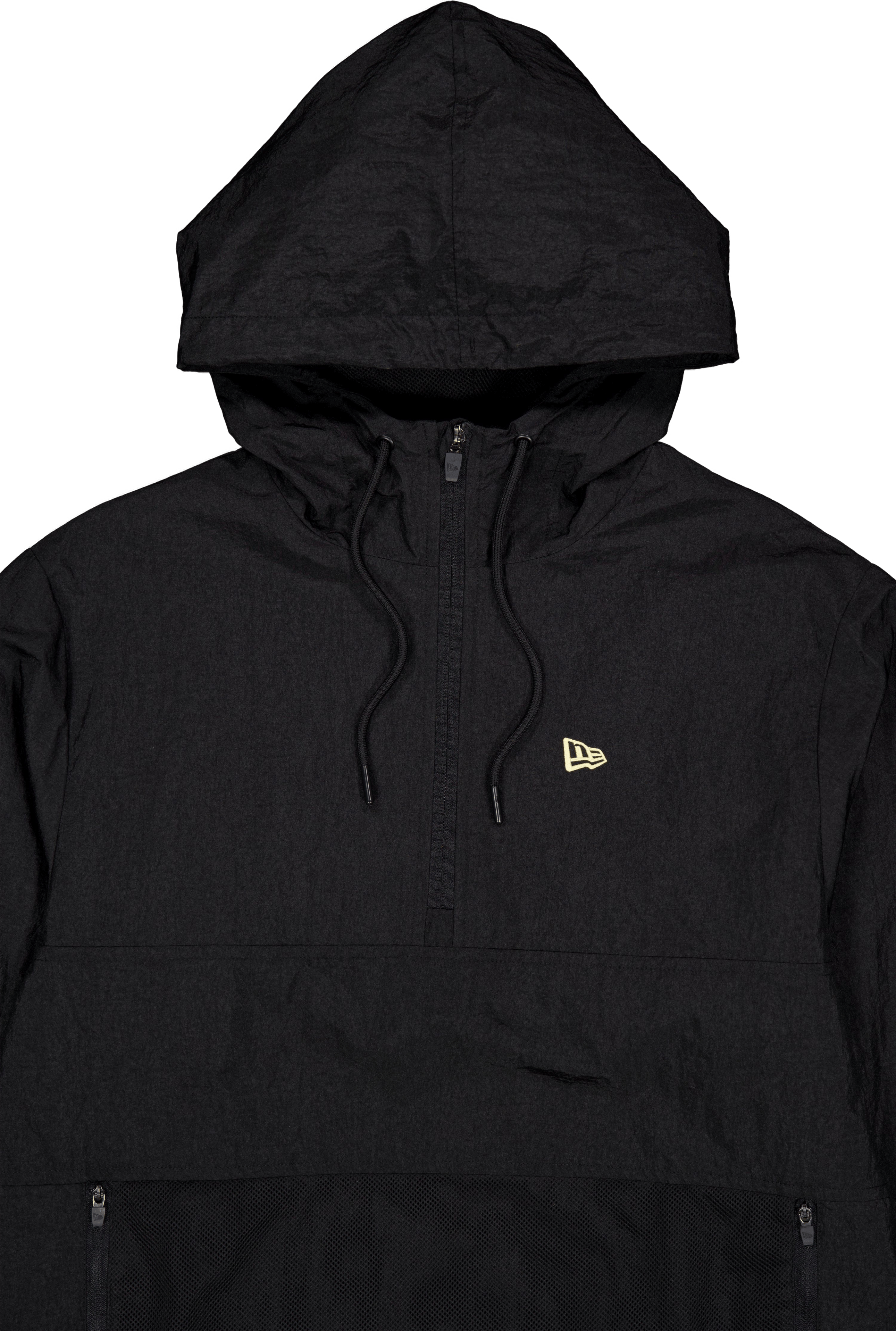 Ne Windbreaker New Era Blkmtg - Bild 3