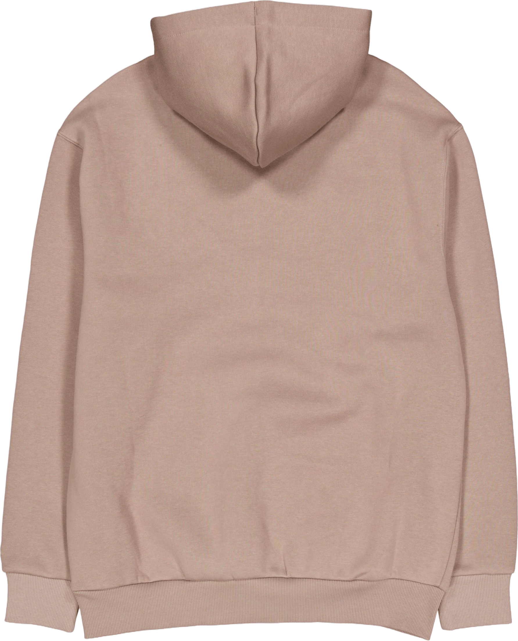 Ne Script Logo Os Hoody New Er Abrmtg - Bild 2