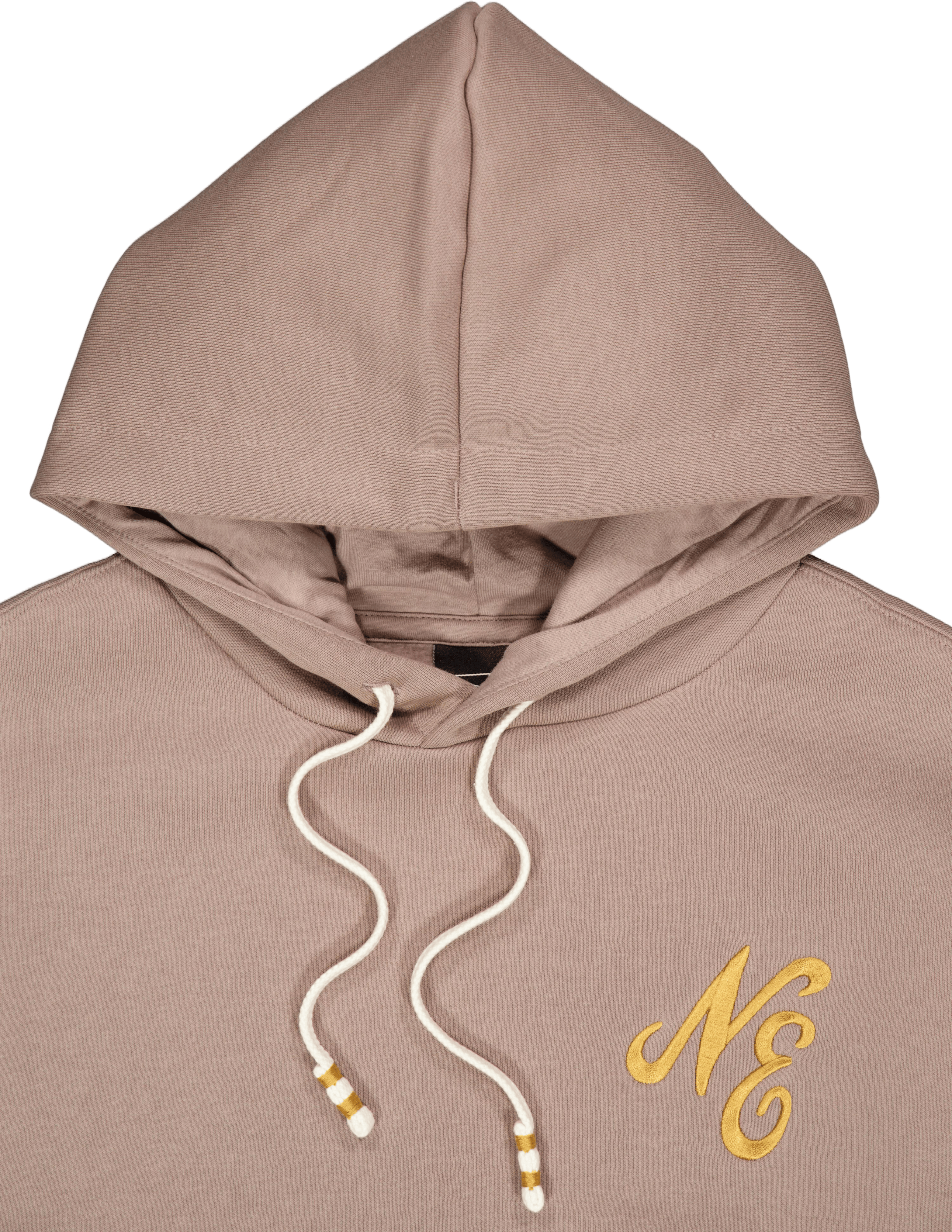 Ne Script Logo Os Hoody New Er Abrmtg - Bild 3