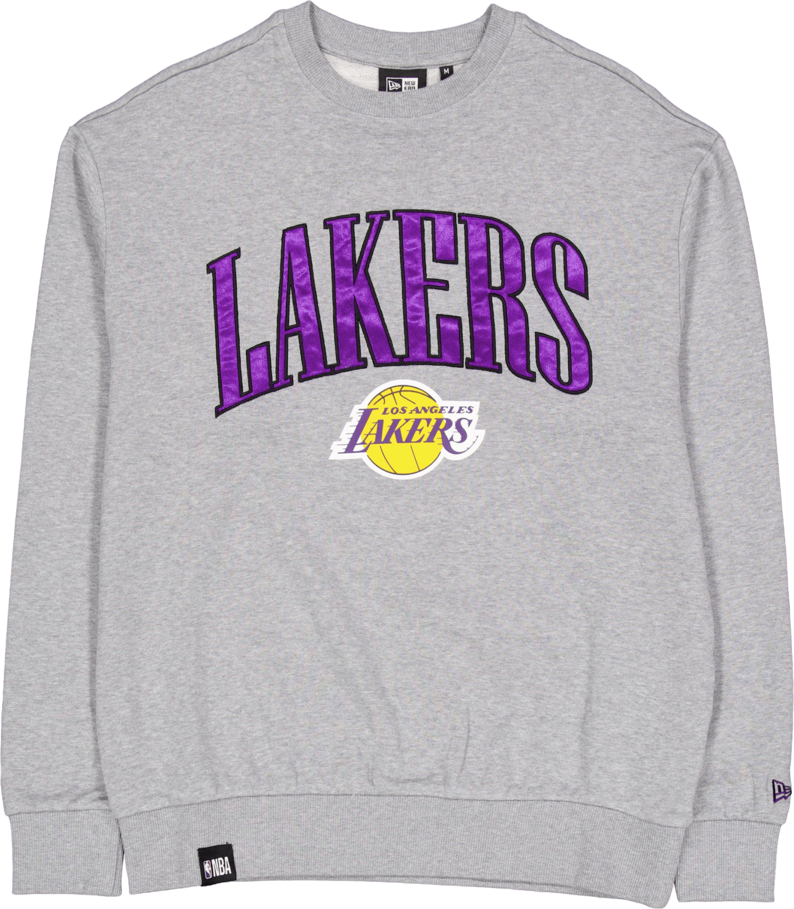 Nba Arch Grphc Os Crew Los Ang Hgrtrp