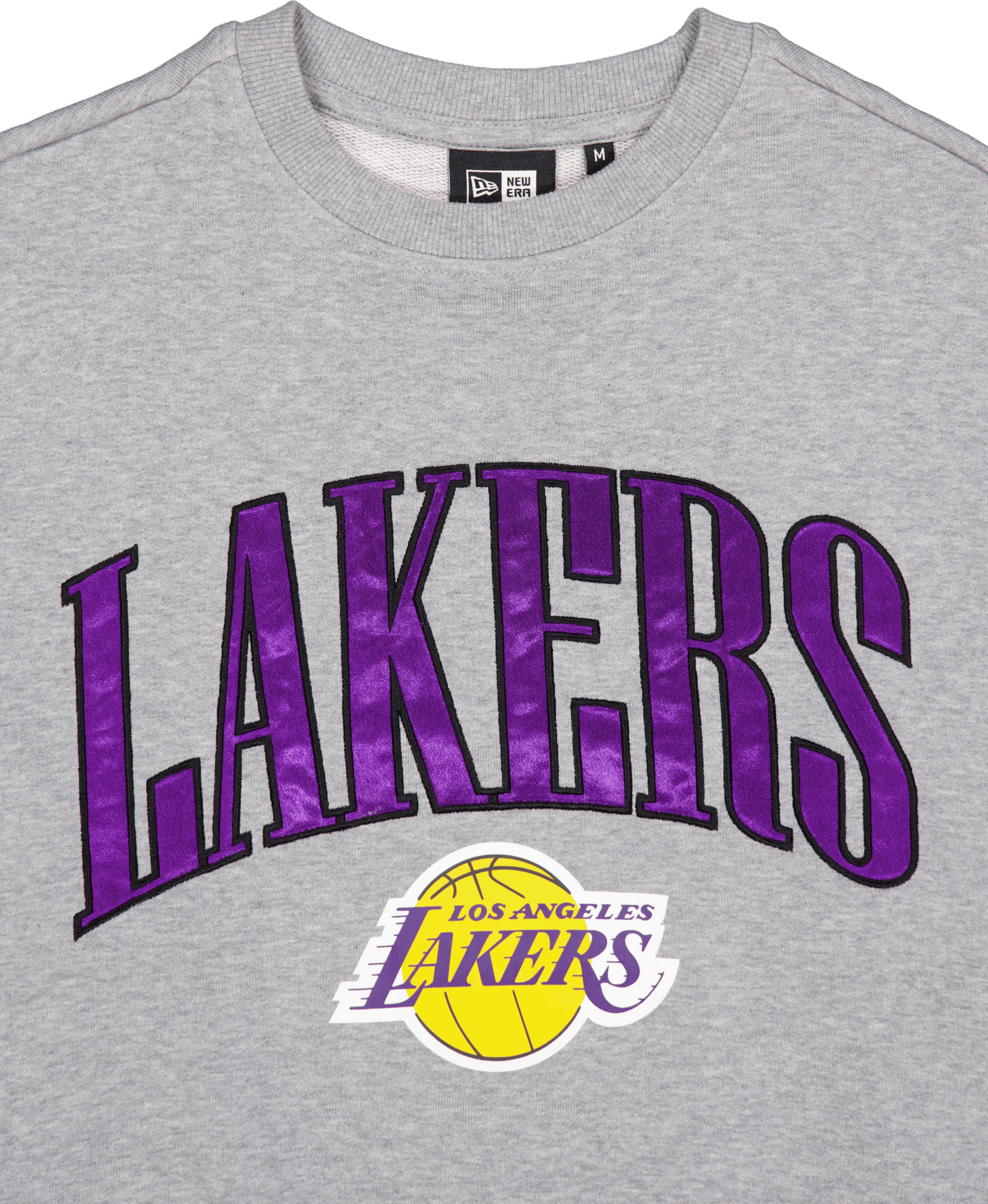 Nba Arch Grphc Os Crew Los Ang Hgrtrp - Bild 3