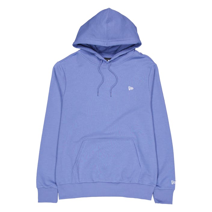 Ne Essentials Hoody New Era Cpbwhi, Male, Kleding, Hoodies & Sweatshirts, Blauw, XXL