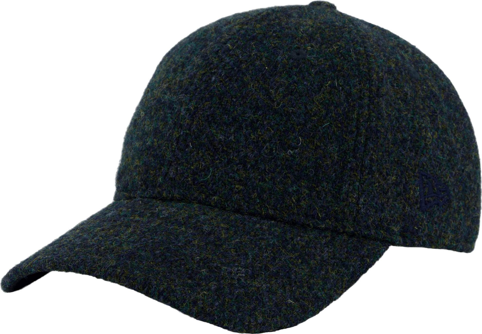 Harris Tweed 9twenty Newera Navy