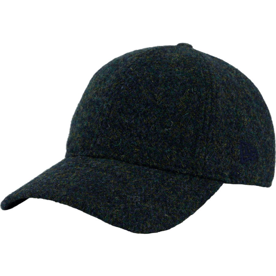Harris Tweed 9twenty Newera Navy