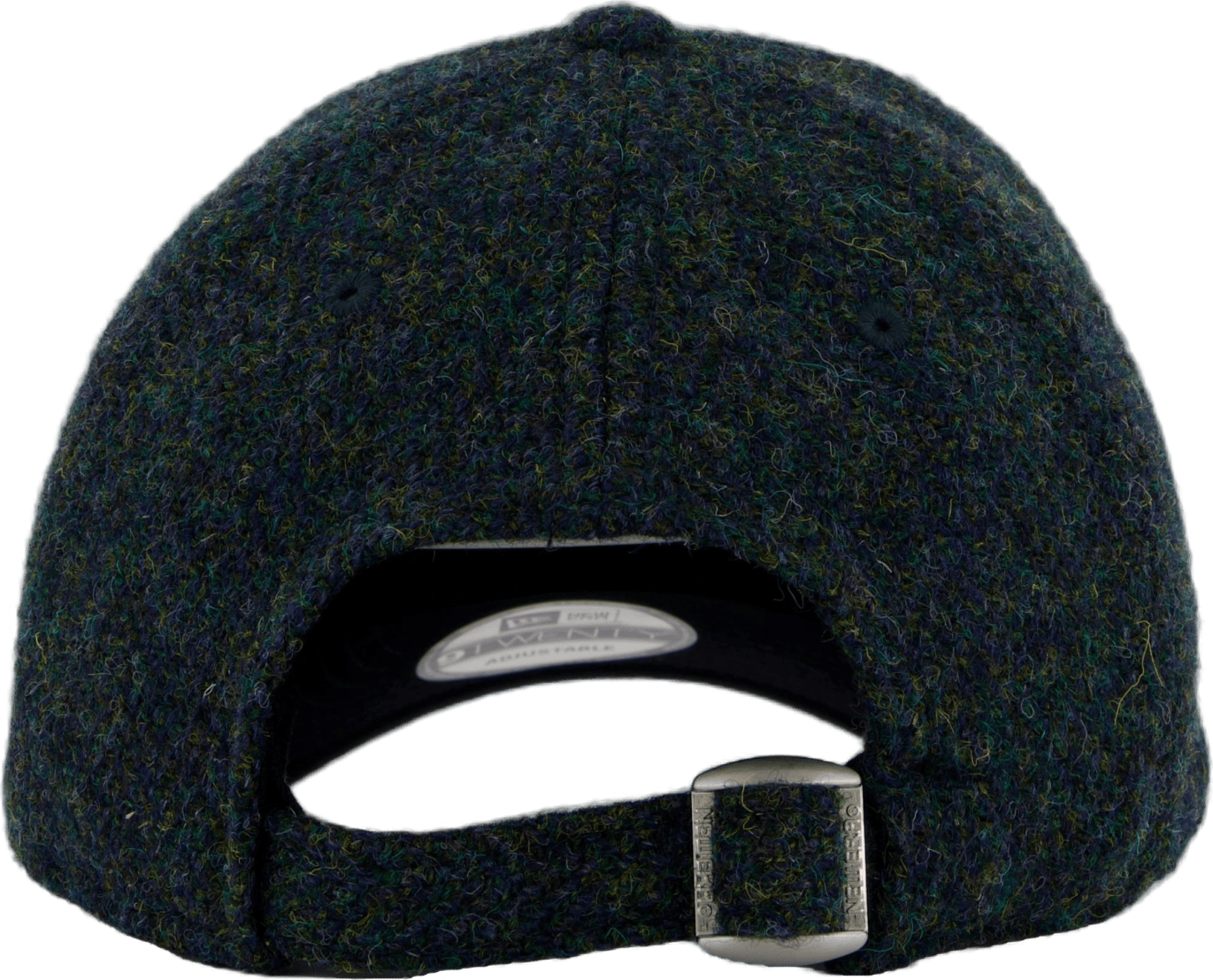 Harris Tweed 9twenty Newera Navy - Bild 3