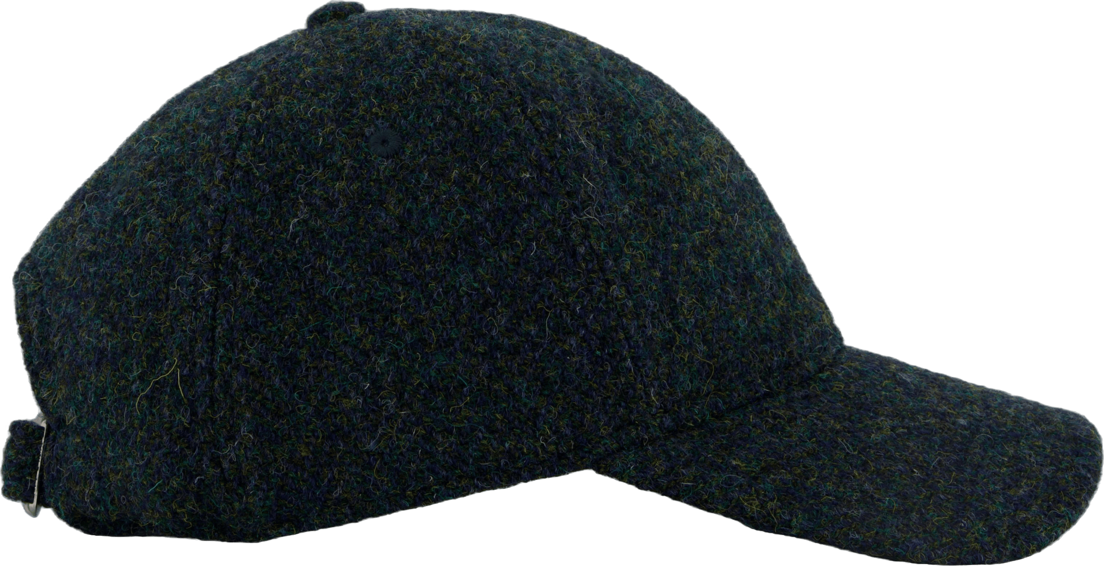 Harris Tweed 9twenty Newera Navy - Bild 4