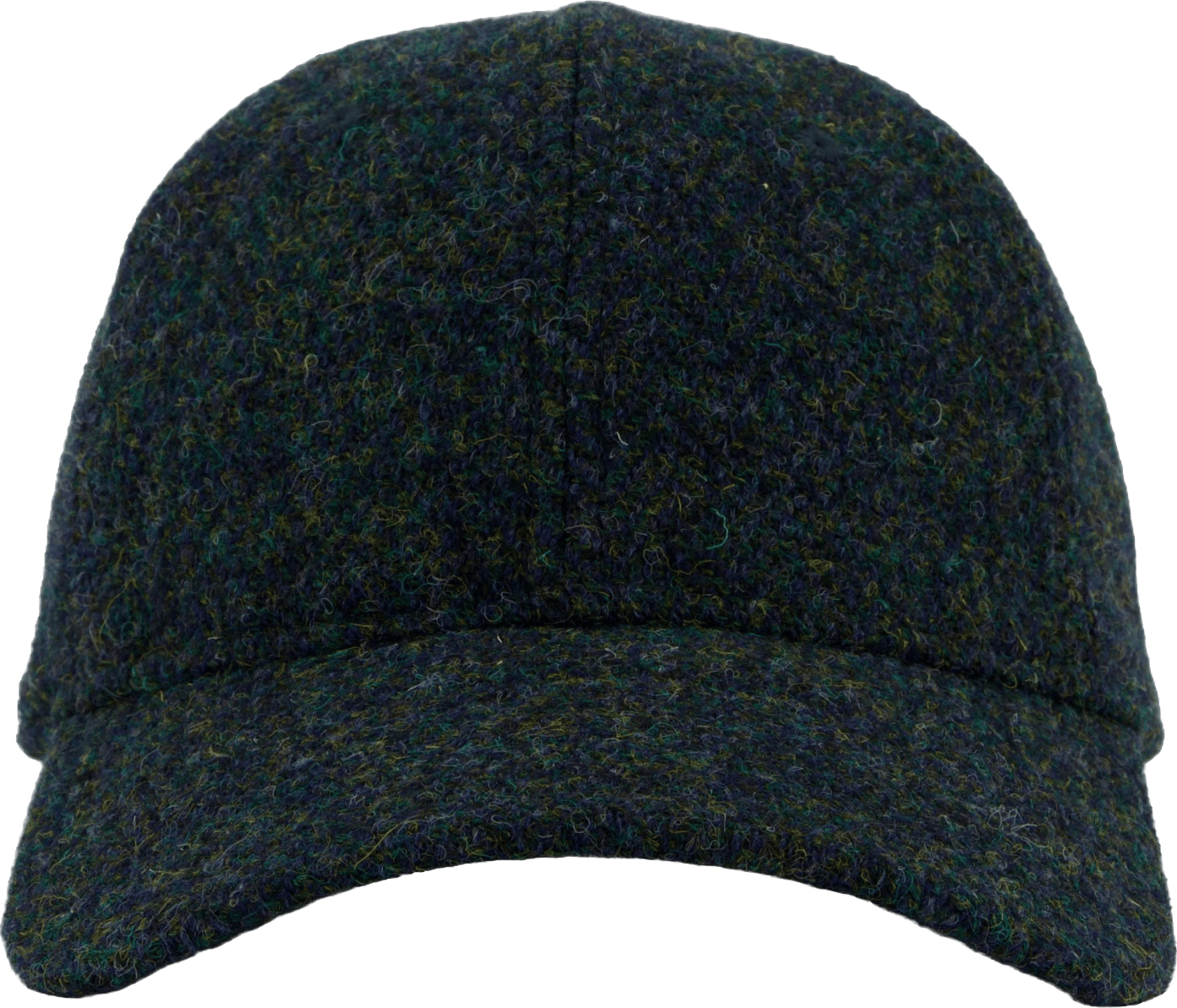 Harris Tweed 9twenty Newera Navy - Bild 5