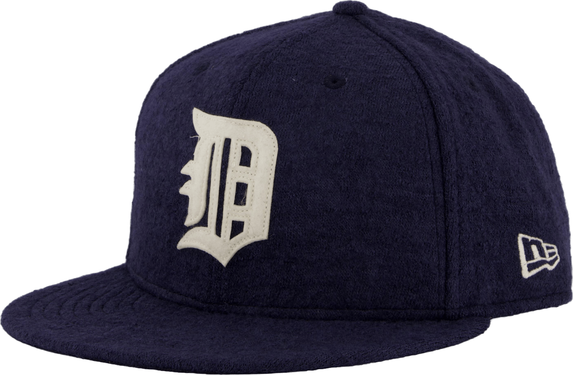 Coops 59fifty Detroit Tigers Navy