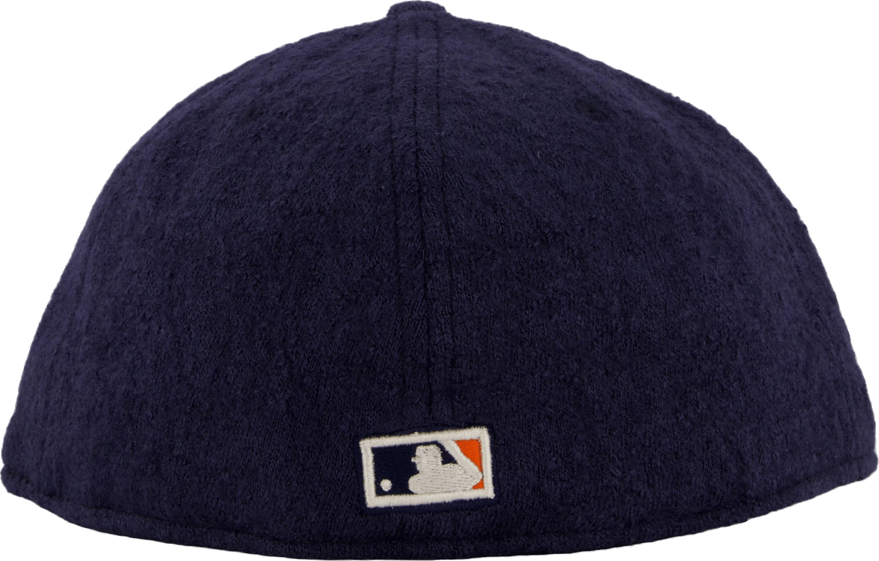 Coops 59fifty Detroit Tigers Navy - Bild 3