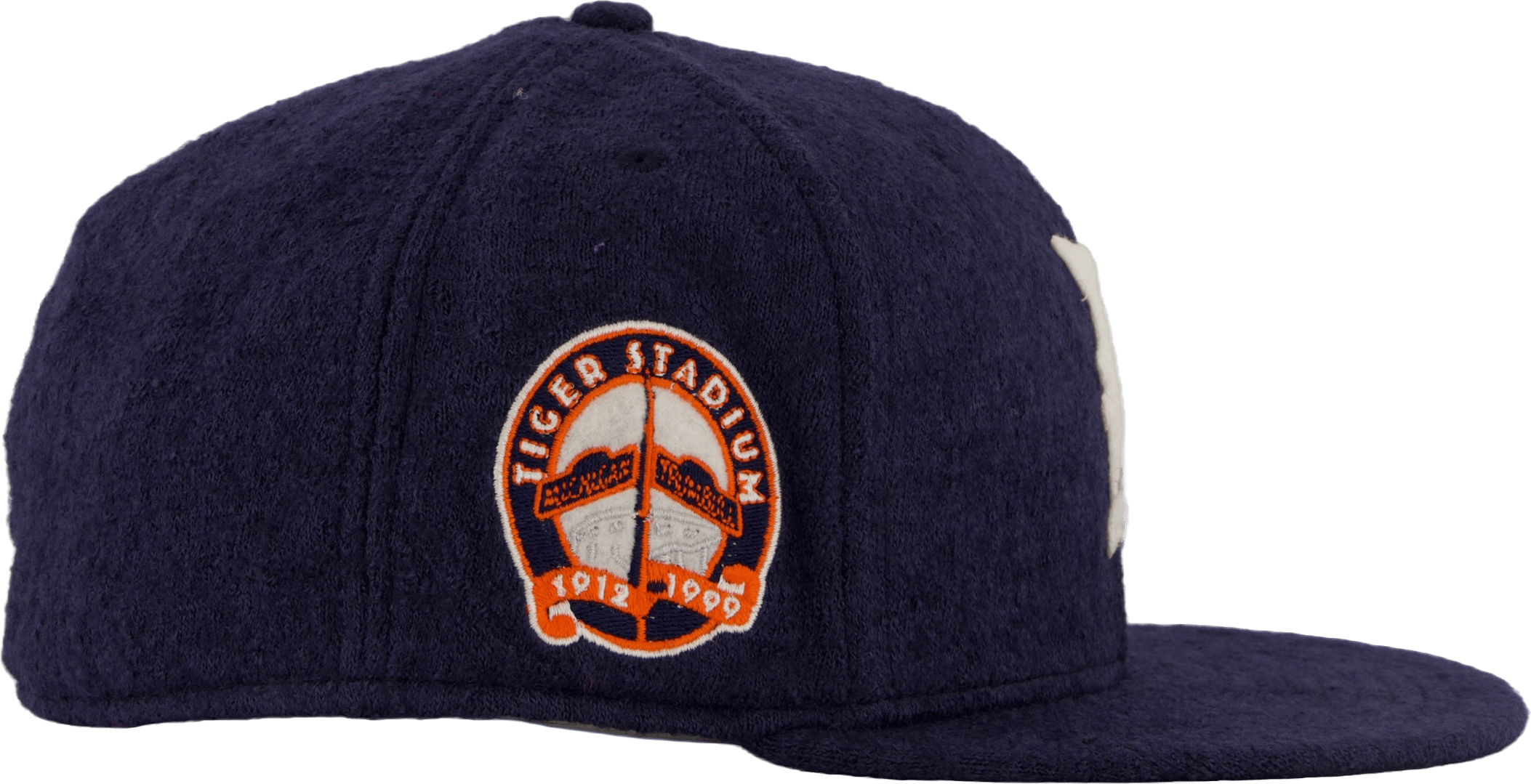 Coops 59fifty Detroit Tigers Navy - Bild 4