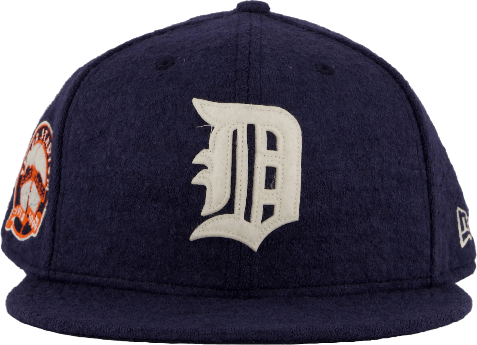 Coops 59fifty Detroit Tigers Navy - Bild 5