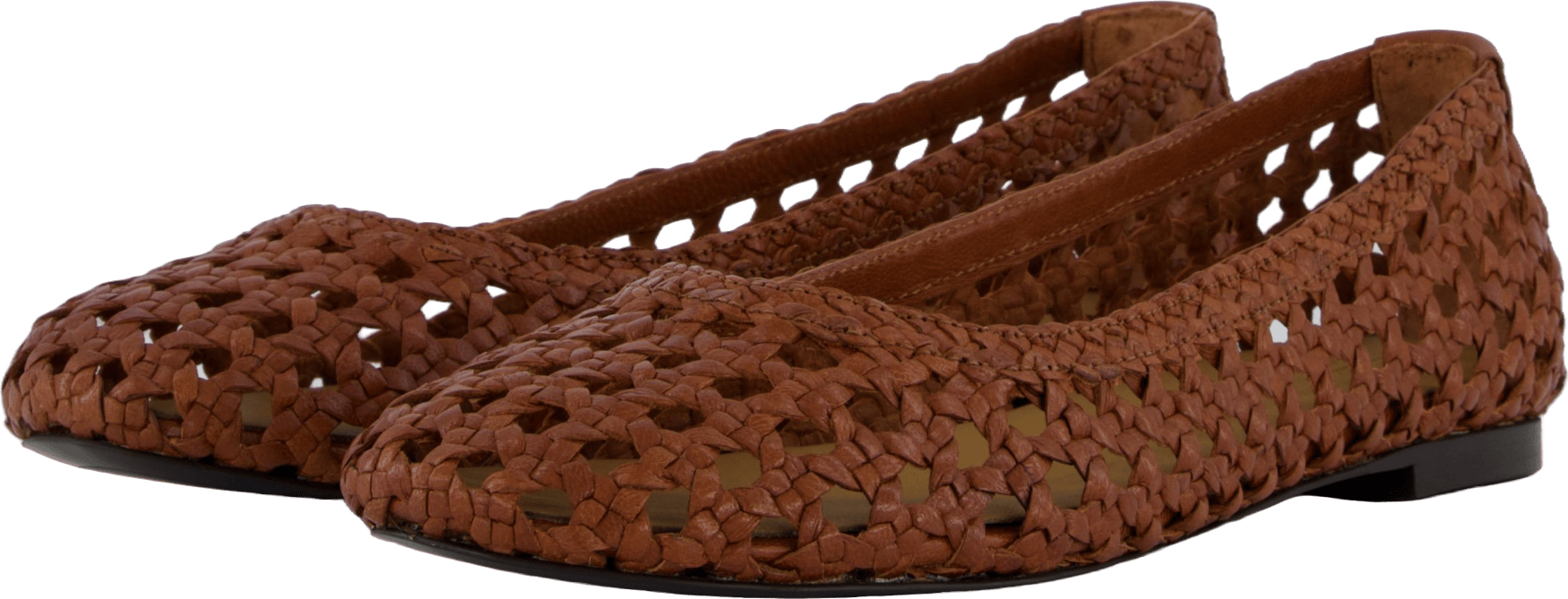 A8670 Cognac Nappa - Bild 2