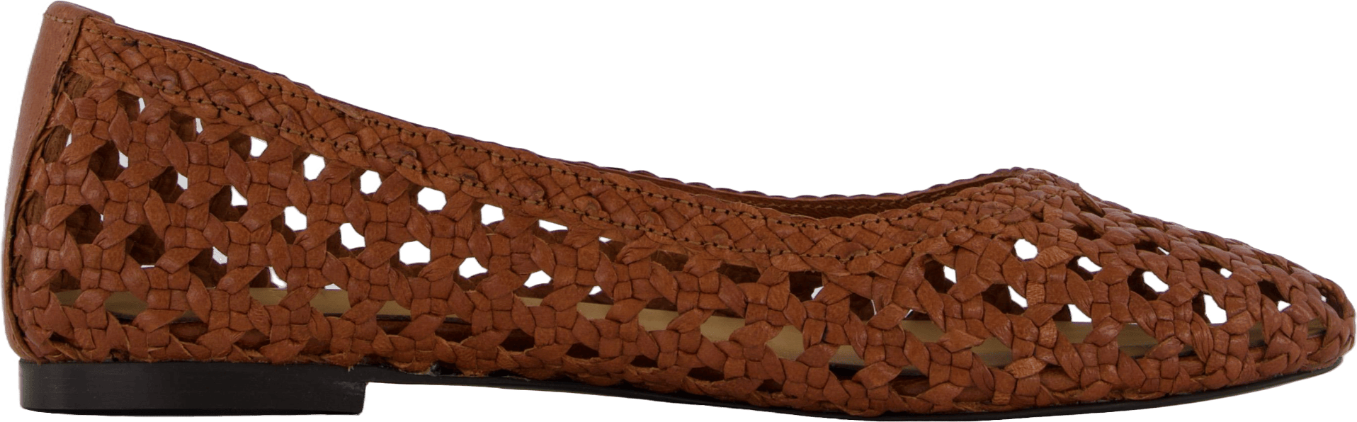 A8670 Cognac Nappa - Bild 3