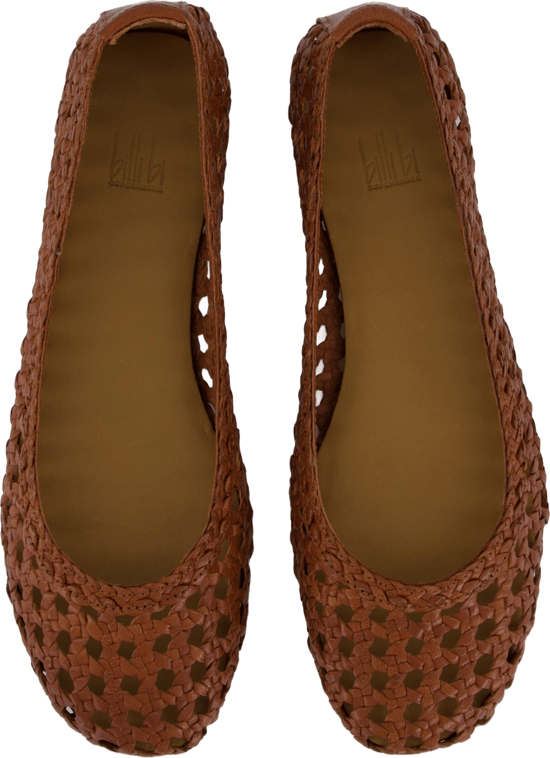 A8670 Cognac Nappa - Bild 6