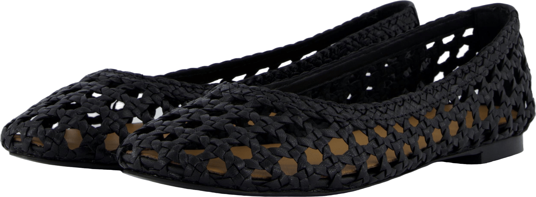 A8670 Black Nappa - Bild 2