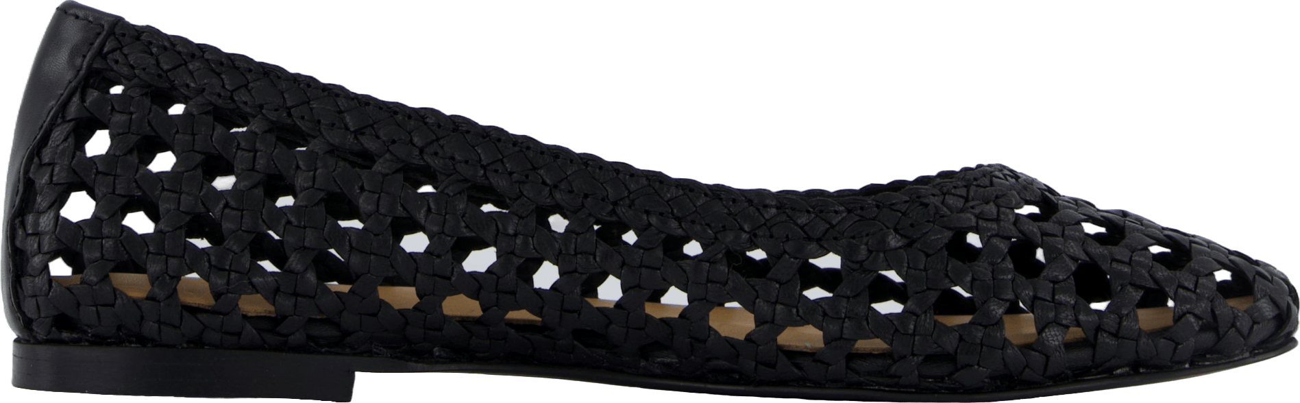 A8670 Black Nappa - Bild 3