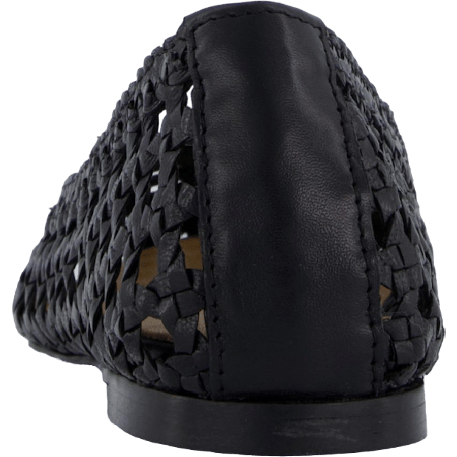 A8670 Black Nappa - Bild 5