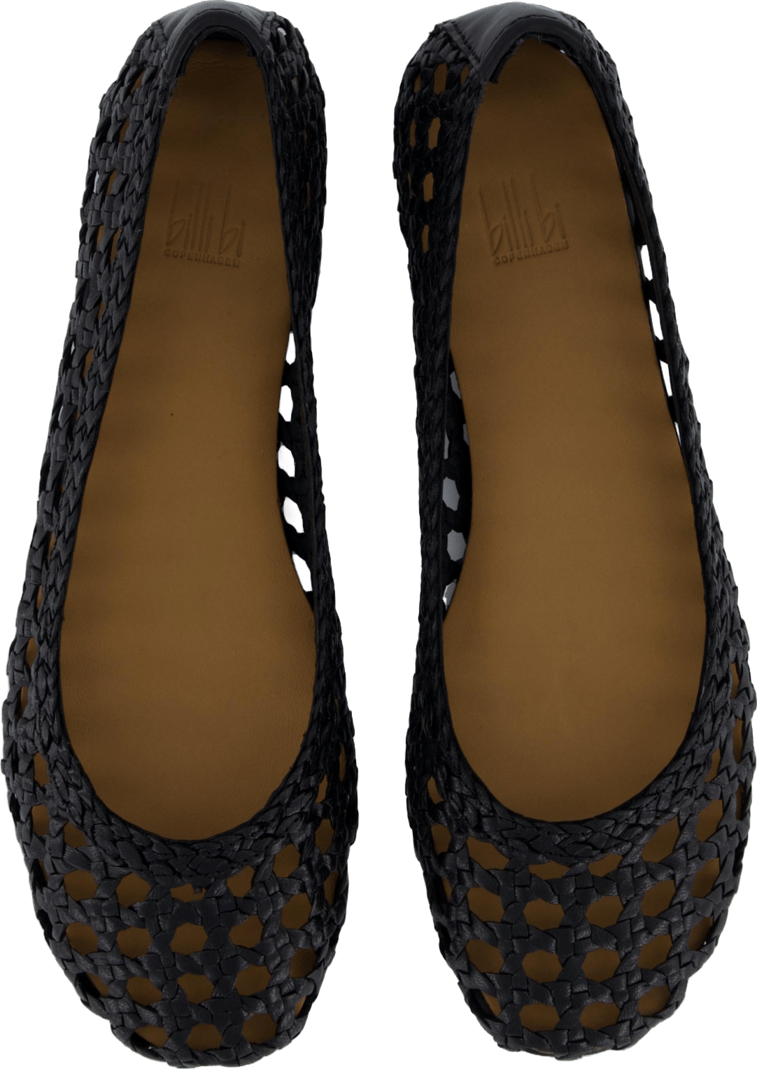 A8670 Black Nappa - Bild 6