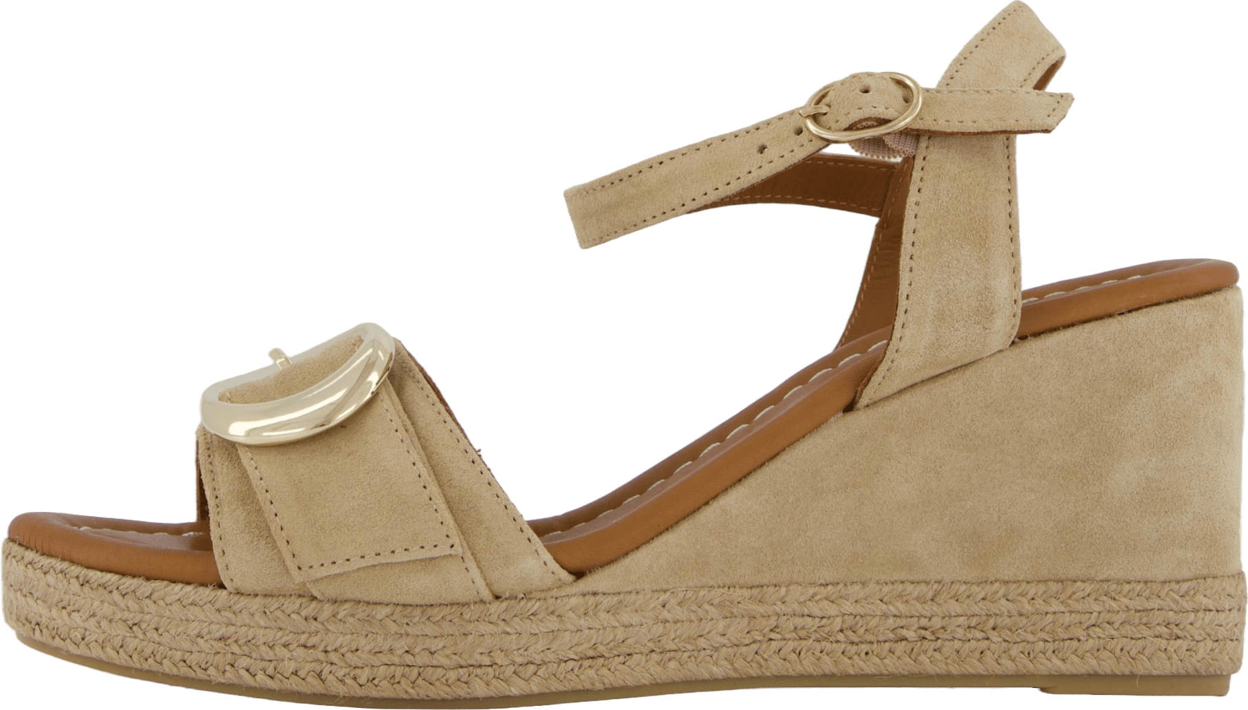 A6713 Chameau Babysilk Suede