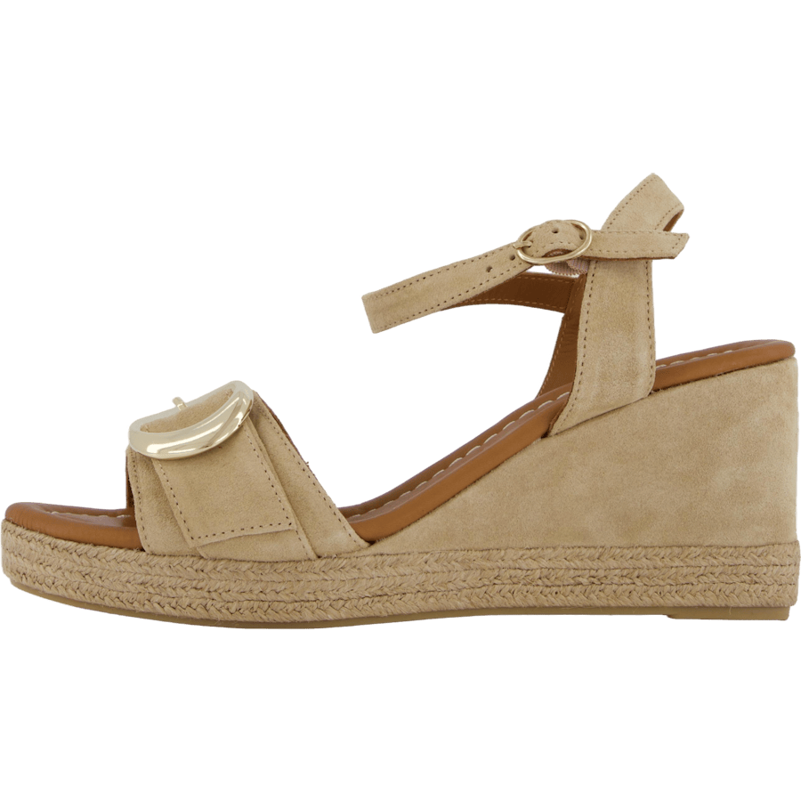 A6713 Chameau Babysilk Suede