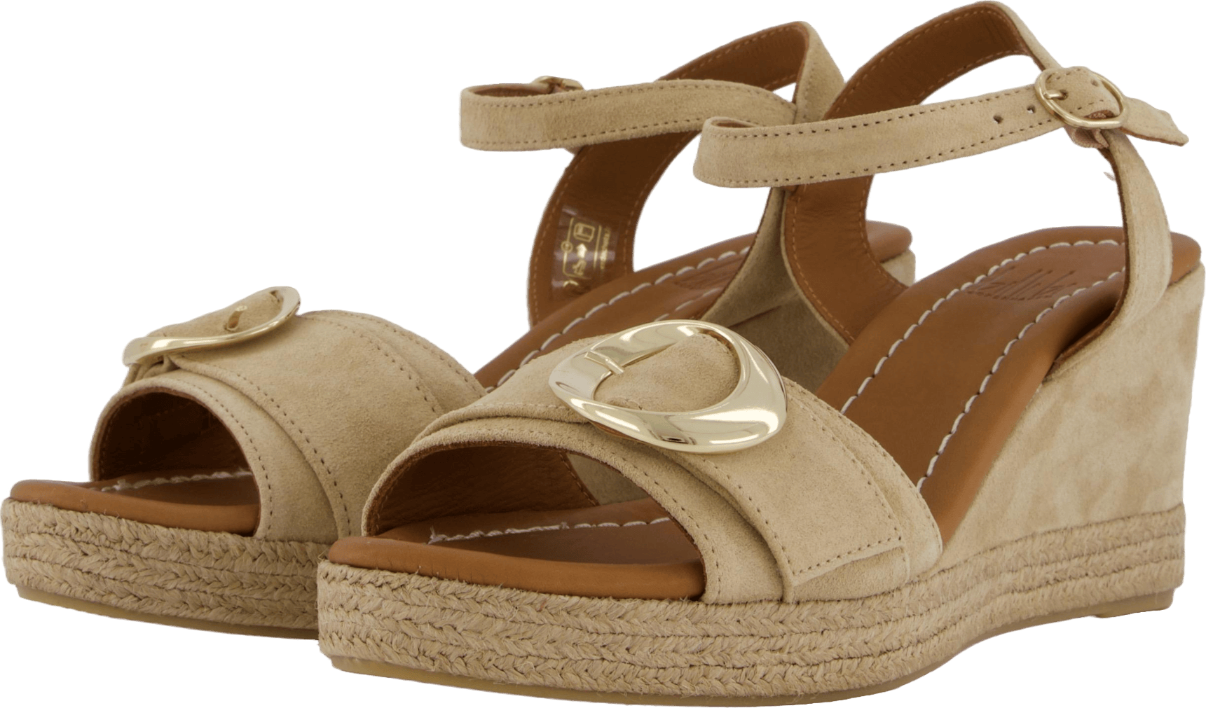 A6713 Chameau Babysilk Suede - Bild 2