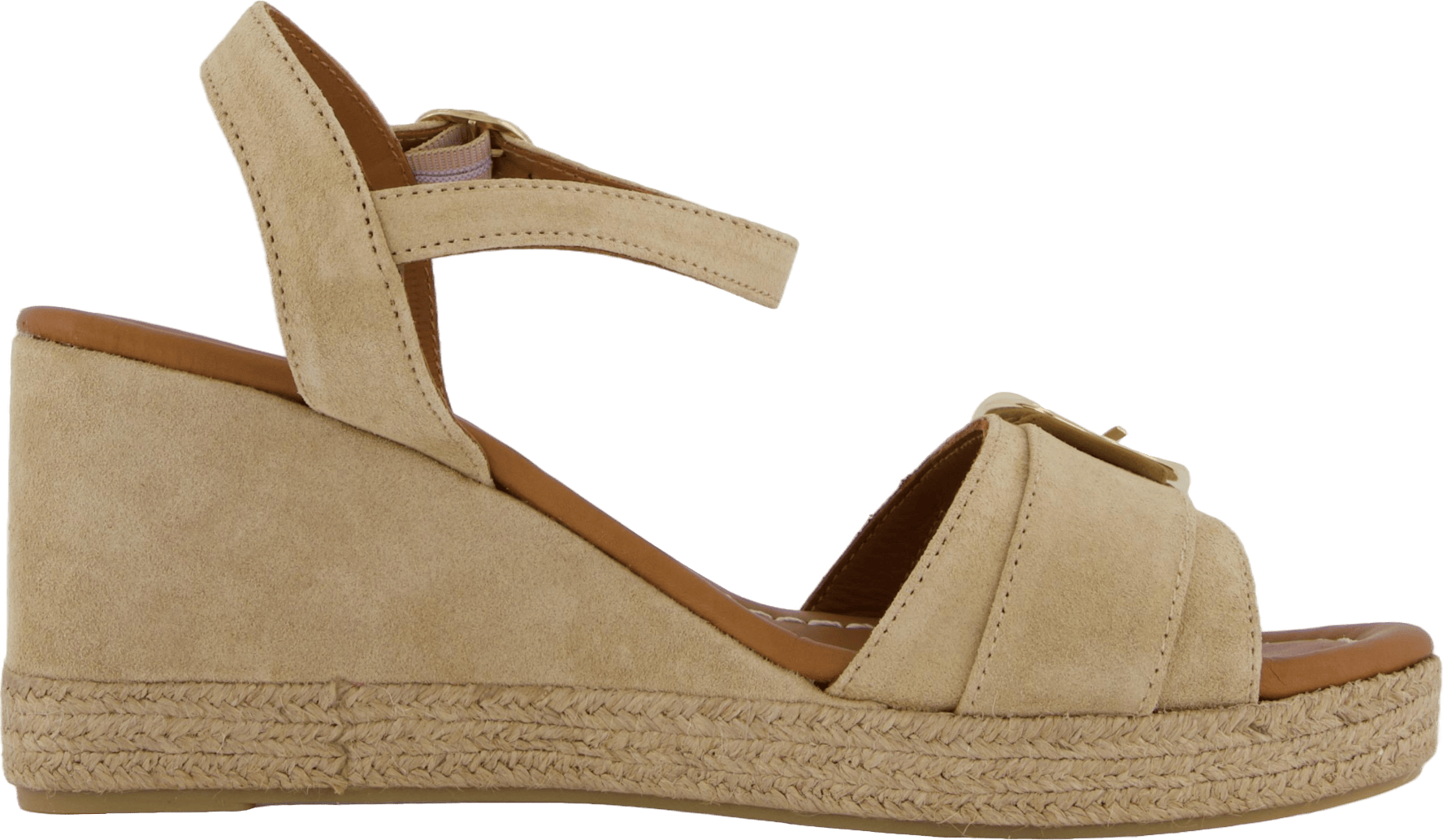 A6713 Chameau Babysilk Suede - Bild 3