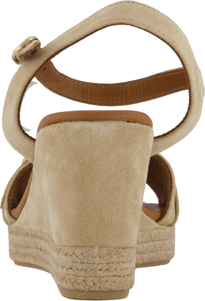 A6713 Chameau Babysilk Suede - Bild 5