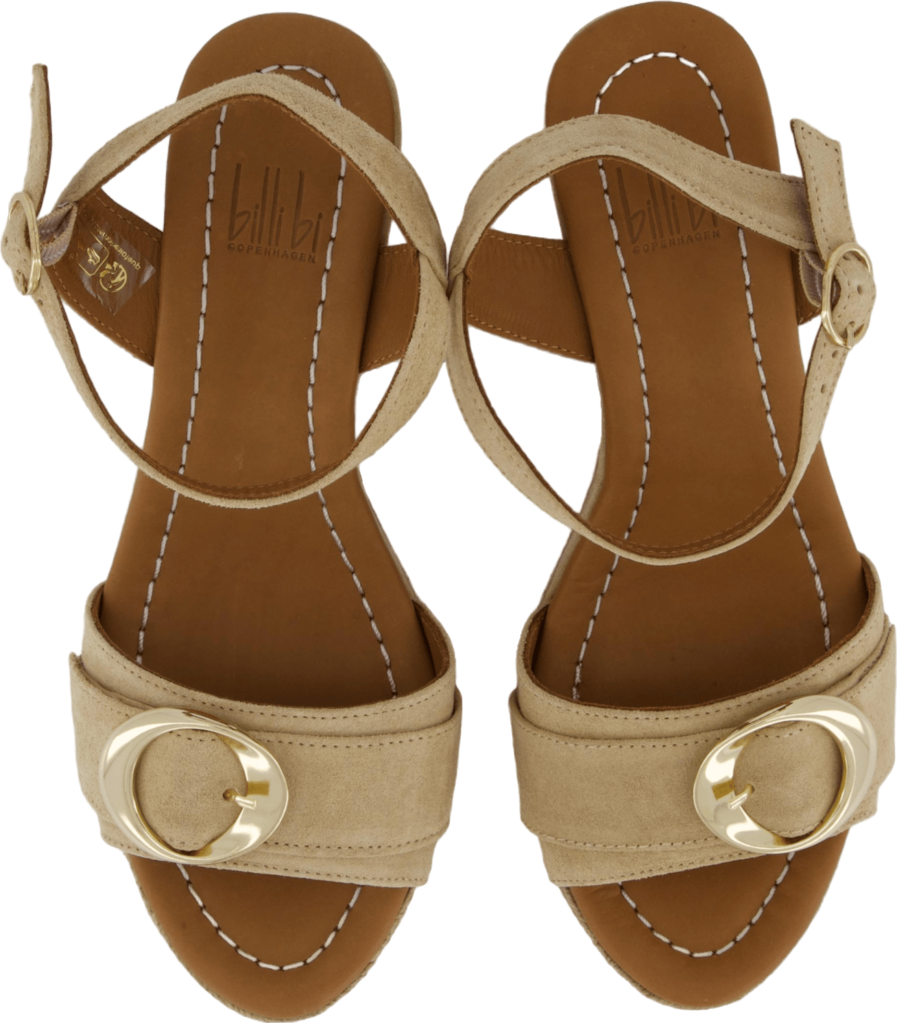 A6713 Chameau Babysilk Suede - Bild 6