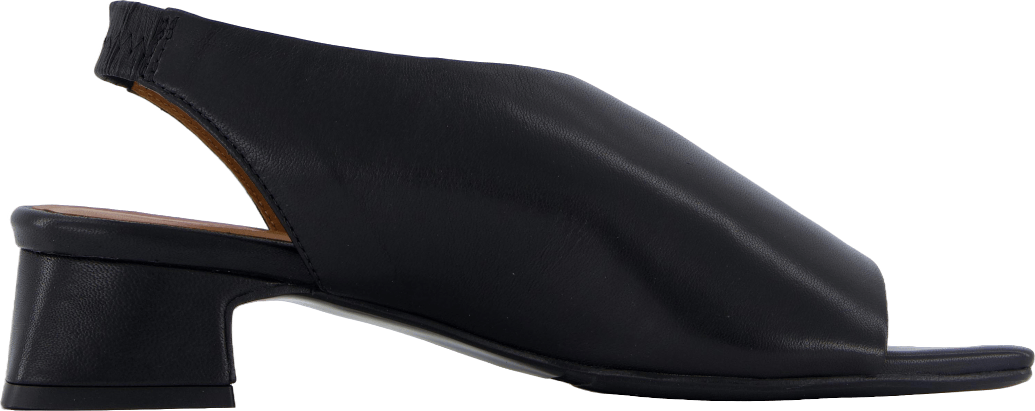 A18364 Black Nappa - Bild 3