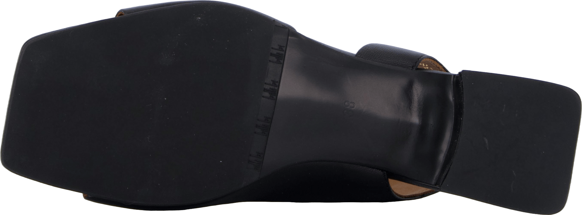 A18364 Black Nappa - Bild 4