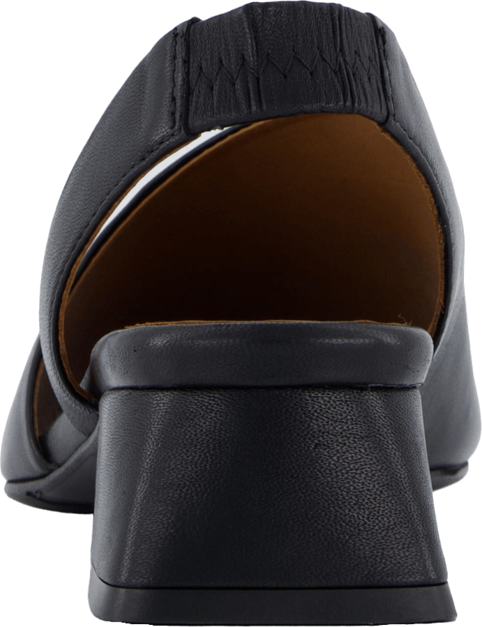 A18364 Black Nappa - Bild 5