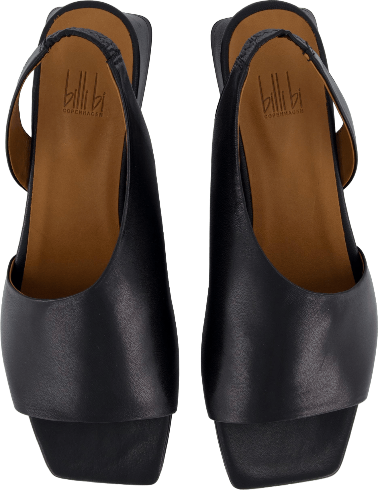 A18364 Black Nappa - Bild 6
